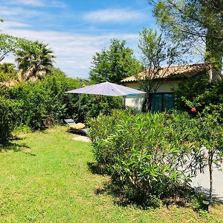 Gite Corsi Gallega Sauzet (Drome) Exterior foto