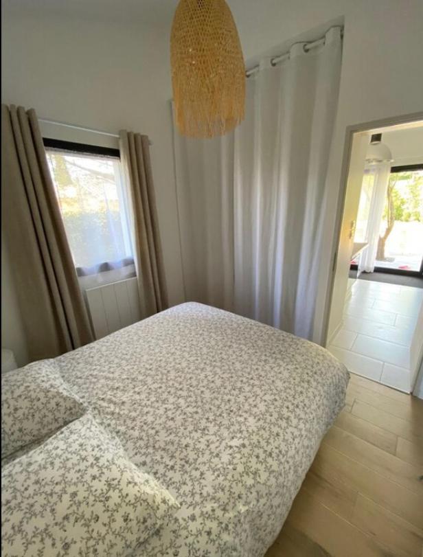 Gite Corsi Gallega Sauzet (Drome) Exterior foto