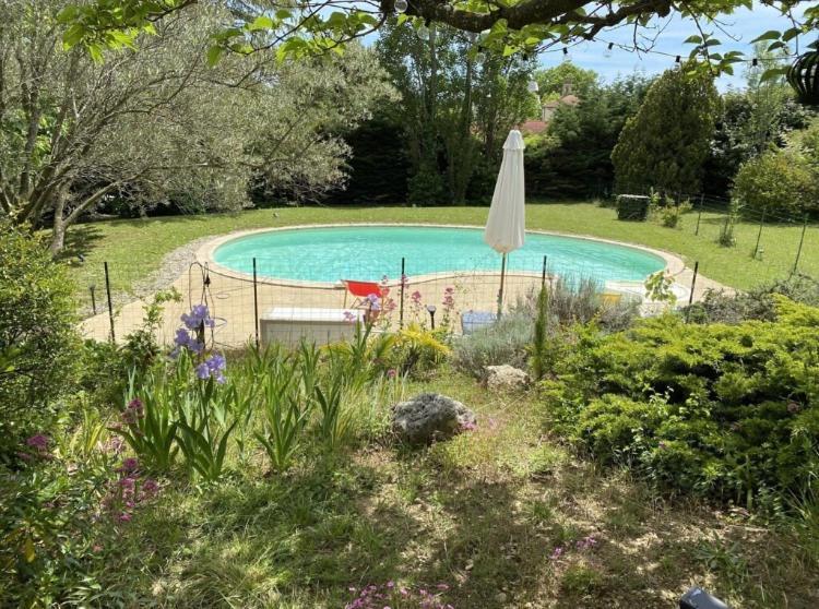 Gite Corsi Gallega Sauzet (Drome) Exterior foto