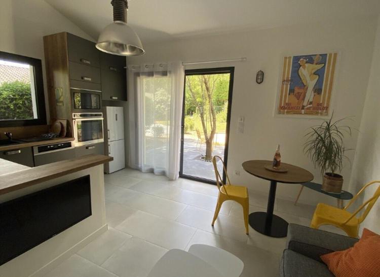 Gite Corsi Gallega Sauzet (Drome) Exterior foto
