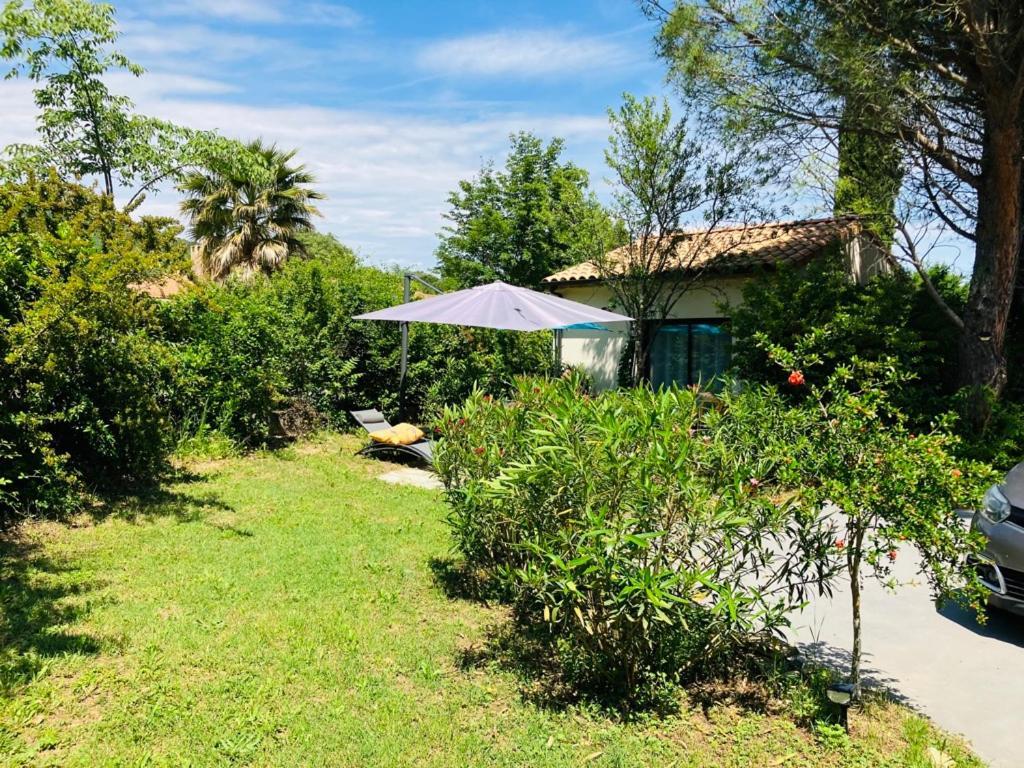 Gite Corsi Gallega Sauzet (Drome) Exterior foto